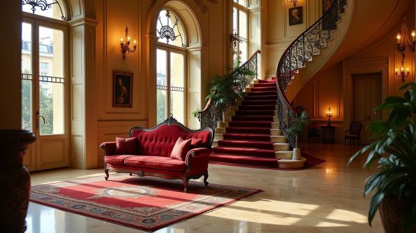 Hôtel Paris 5 : choisissez parmi les best-sellers du quartier Latin