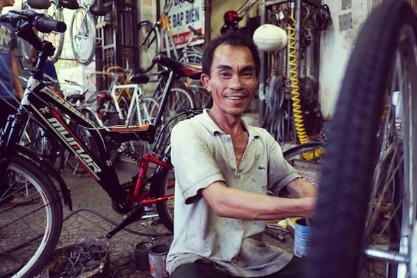 Comment organiser des ateliers de réparation de vélos dans votre communauté ?