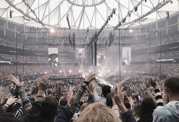 Comment optimiser l'acoustique d'une salle de concert ?