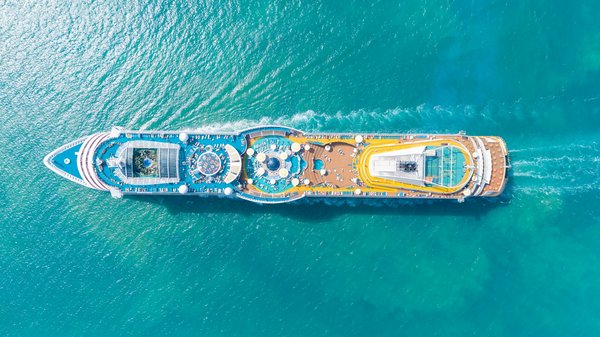 Croisières costa : comment procéder pour une réservation simple