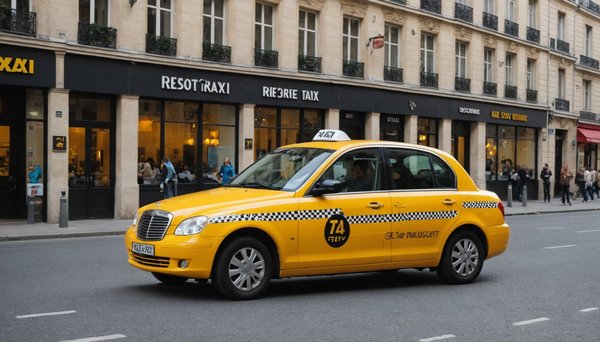 24/7 rennes taxi services: your reliable transportation solution